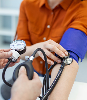 Hypertension Management