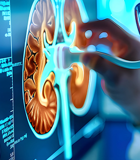 Second Opinion for Kidney Issues