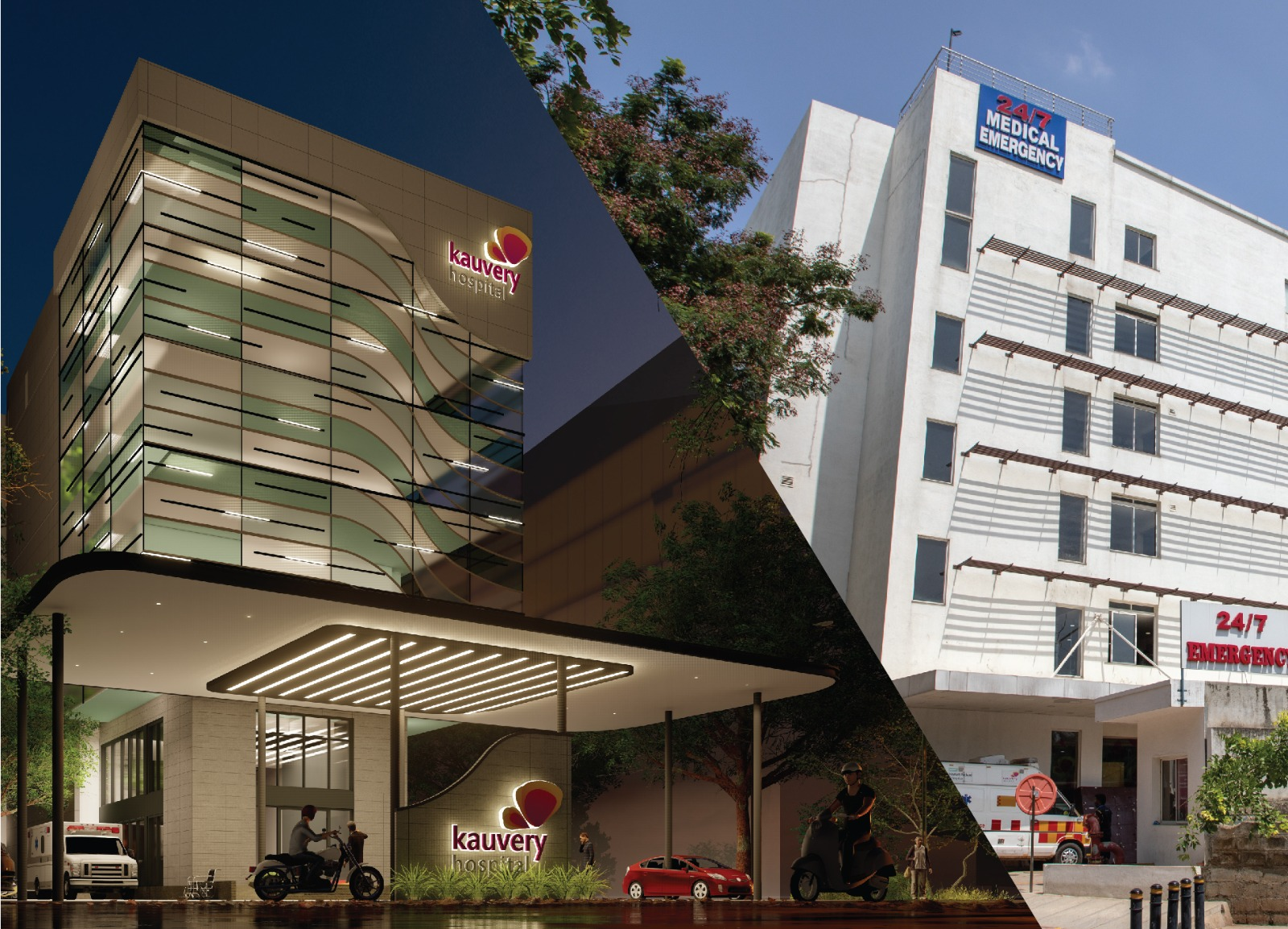 infratech