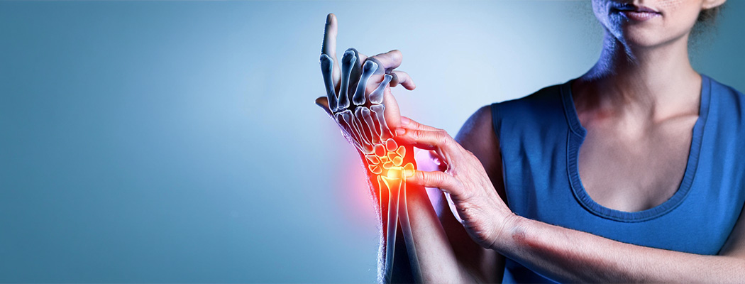 Arthritis Symptoms and Treatments: All You Need to Know