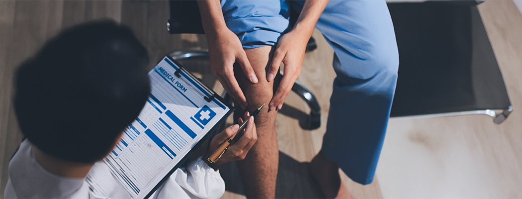 Joint Replacement Longevity and Life After Surgery