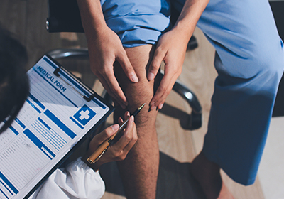 Joint Replacement Longevity and Life After Surgery