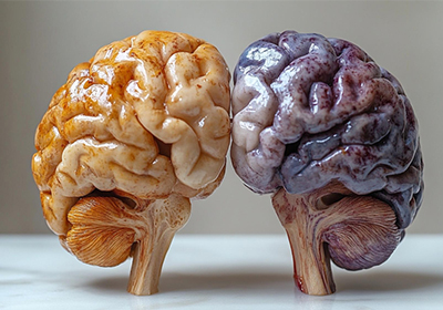 What Is the Difference Between the Left and the Right Brain?