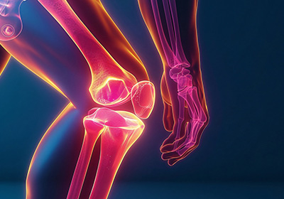 Joint Replacement Longevity and Life After Surgery