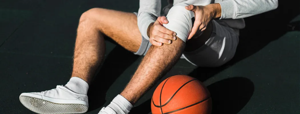 How to Prevent Knee Injuries in Sports: Treatment & Recovery