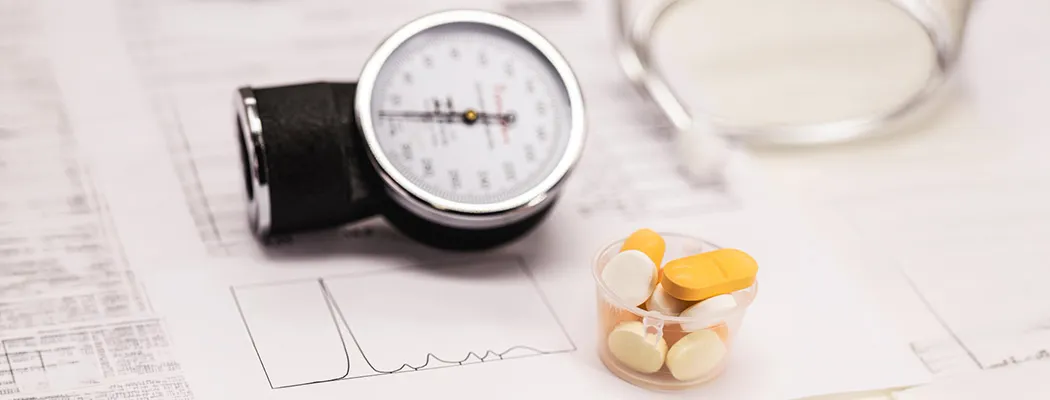 How Can Hypertension Be Reversed?