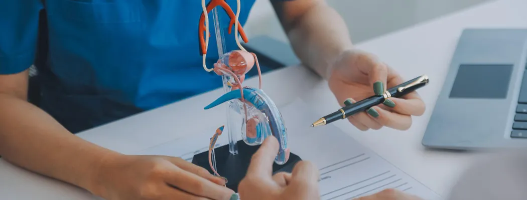 Laparoscopic Urology Surgery: Benefits, Risks & Recovery