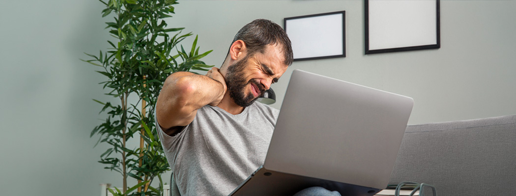 Neck Pain Relief at Home: Exercises, Remedies, and When to Seek Treatment