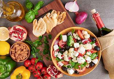 From Diet to Desk: Daily Habits to Protect Your Brain Health