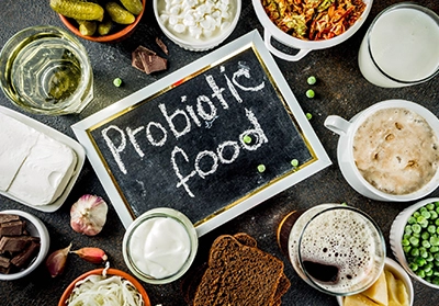 12 Probiotic-Rich Foods for a Healthier Gut