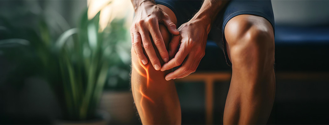 Best Exercises to Reduce Knee Pain 
