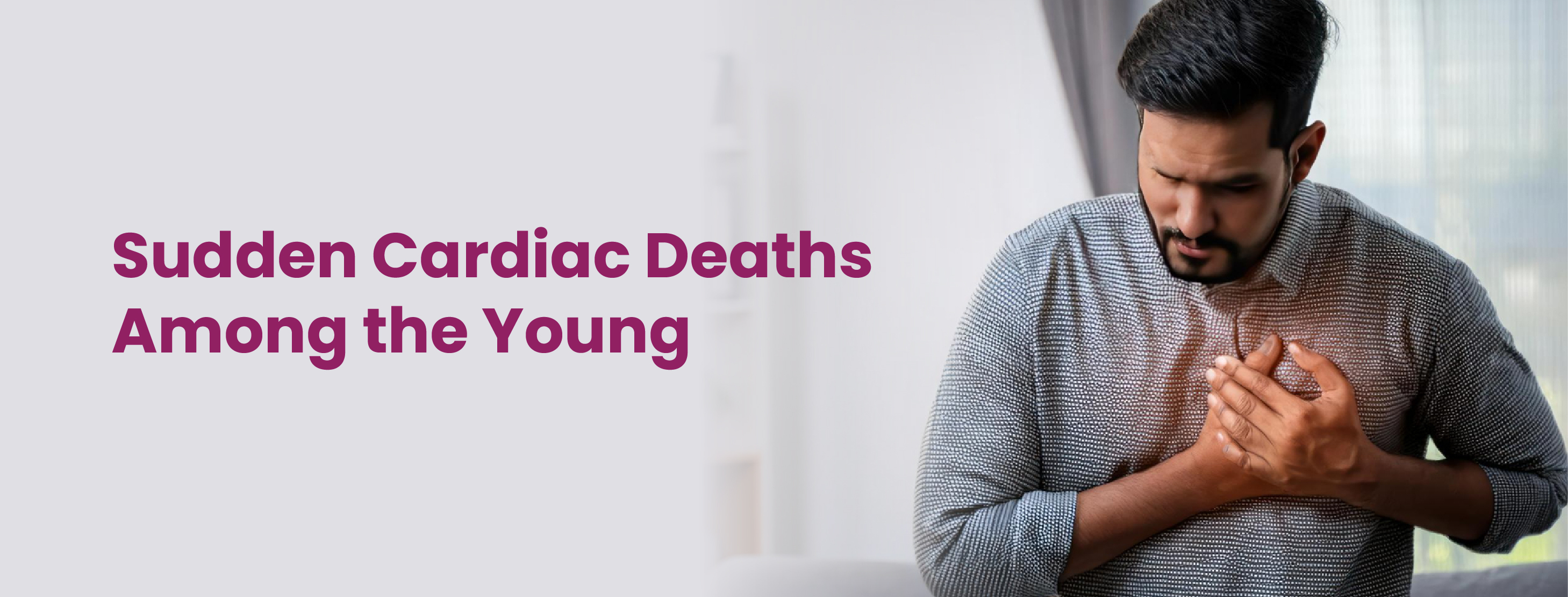 Sudden Cardiac Death in Young Adults: A Growing Concern