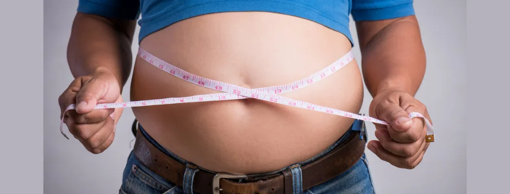 Struggling With Weight Gain? Causes of Obesity and Proven Treatments