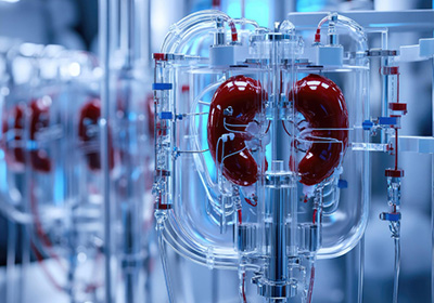 Early Signs You May Need Dialysis:  Symptoms of Advanced Kidney Disease 