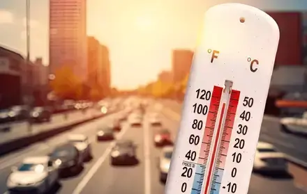 Effects of Heat Waves: Health Risks and Precautions