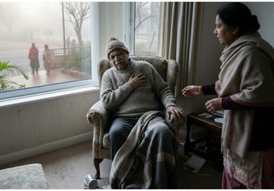  Heart Diseases in Winter: Symptoms, Diagnosis & Advanced Cardiac Treatments