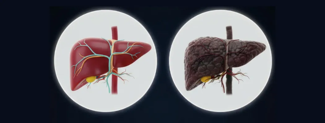 How to Prevent Liver Cirrhosis: Causes, Symptoms & Treatment