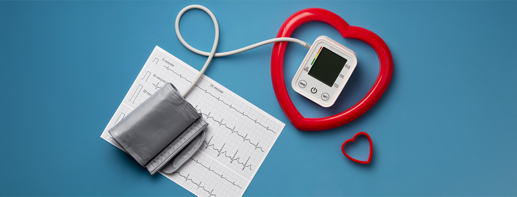 How Can Hypertension Be Reversed?