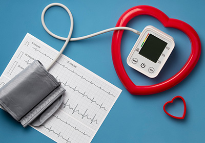 How Can Hypertension Be Reversed?