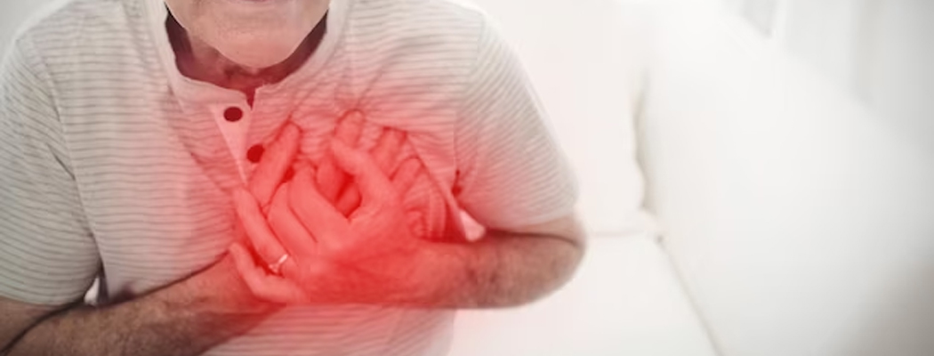 How To Recognize A Heart Emergency?