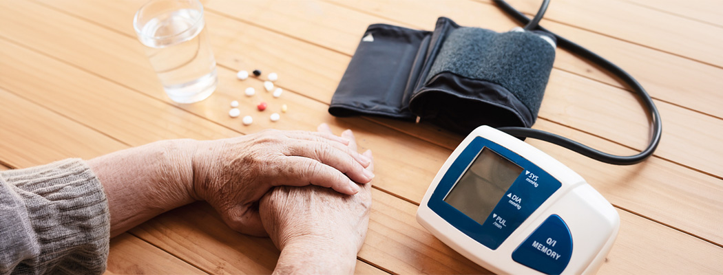  How Uncontrolled Blood Pressure Damages  Kidneys Over Time