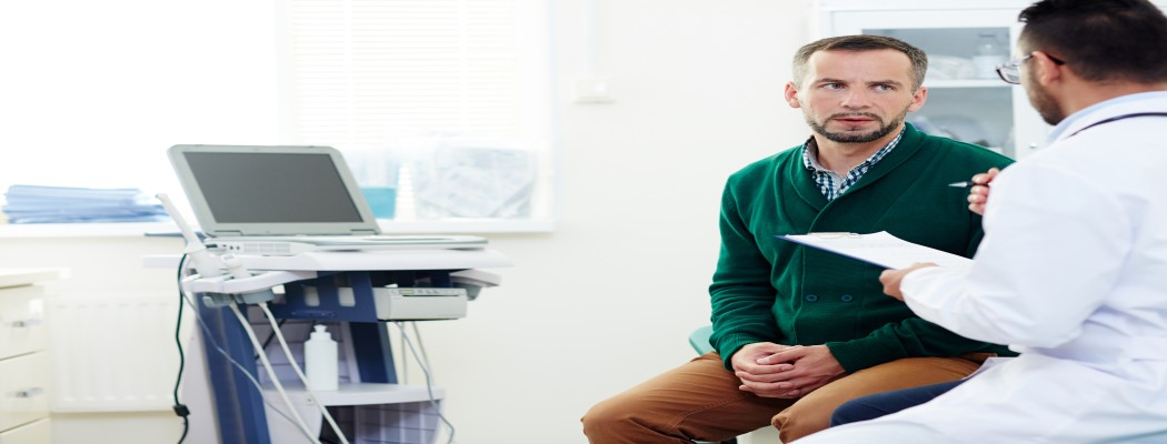 Endourology: Minimally Invasive Solutions for Urinary Tract Disorders