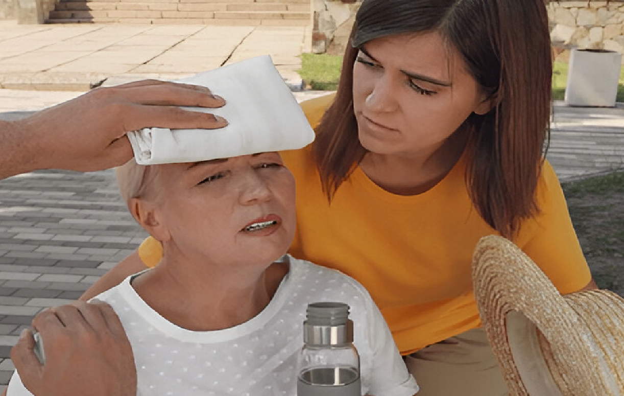 Heat Strokes: Causes, Symptoms, and Prevention During Summer