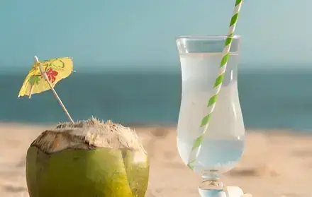 12 Health Benefits of Tender Coconut Water