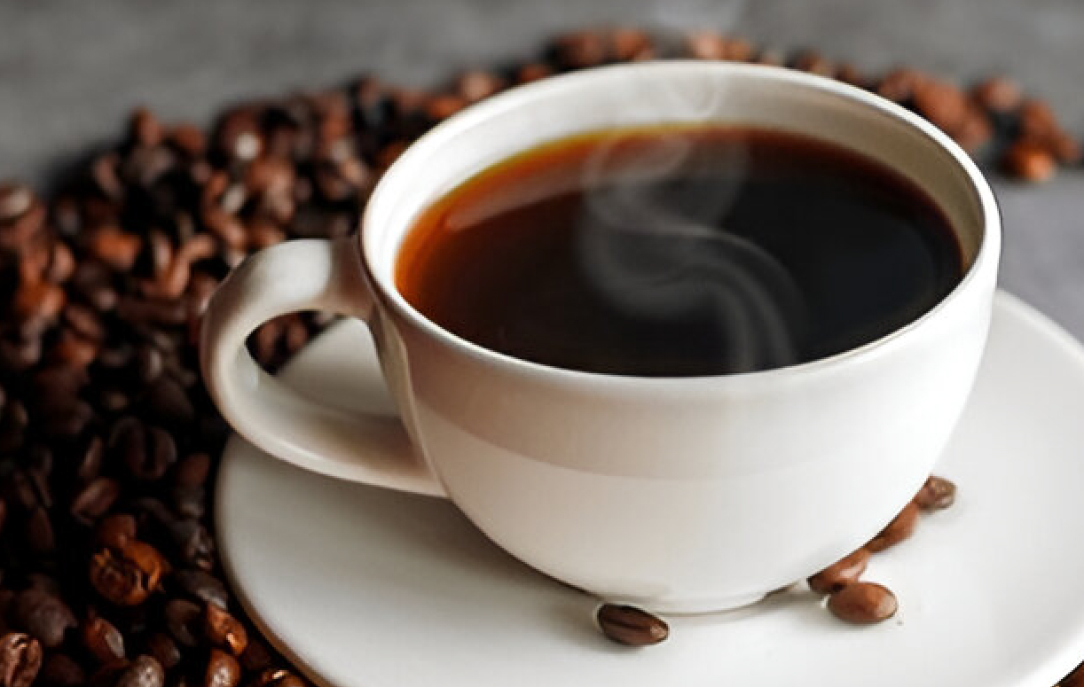 12 Science-Backed Benefits of Black Coffee You Should Know