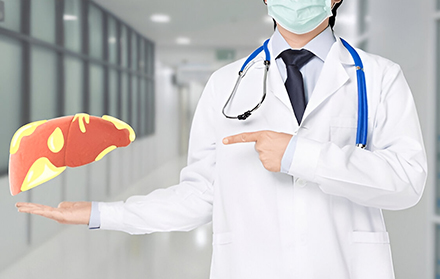10 Essential Tips to Reduce Fatty Liver Disease Effectively