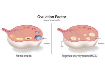 Can I Get Pregnant with PCOS? Everything You Need to Know