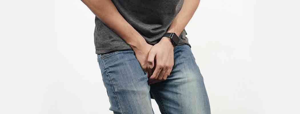 Prostate Infections: How to Recognize, Treat, and Prevent