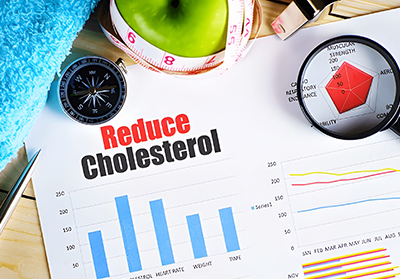 How to Reduce Cholesterol Levels Naturally?