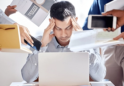 Headaches Explained: Types, Causes, Symptoms & When to See a Doctor