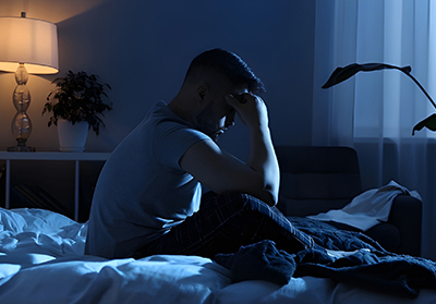 How Stress and Poor Sleep Are Quietly Damaging Your Heart