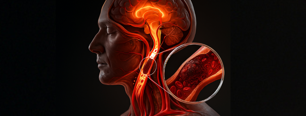 Silent Stroke in Adults