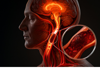 Silent Stroke in Adults