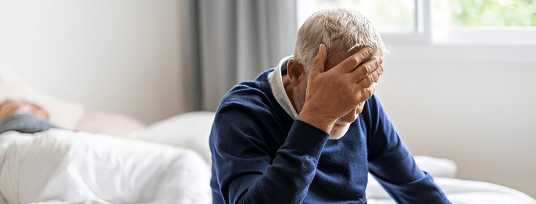 Alzheimer’s Is Not Just for the Elderly - Why It Can Affect Anyone