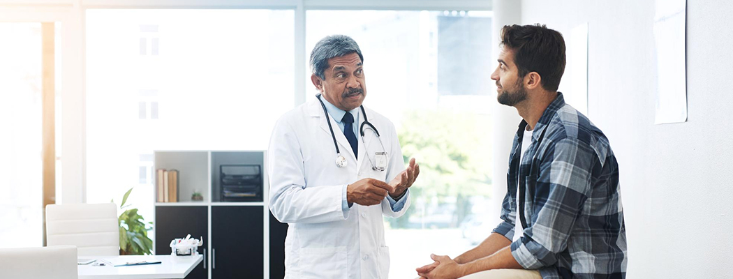 What Age One Should Start Taking Care of Their Heart and Consider Meeting a Cardiologist
