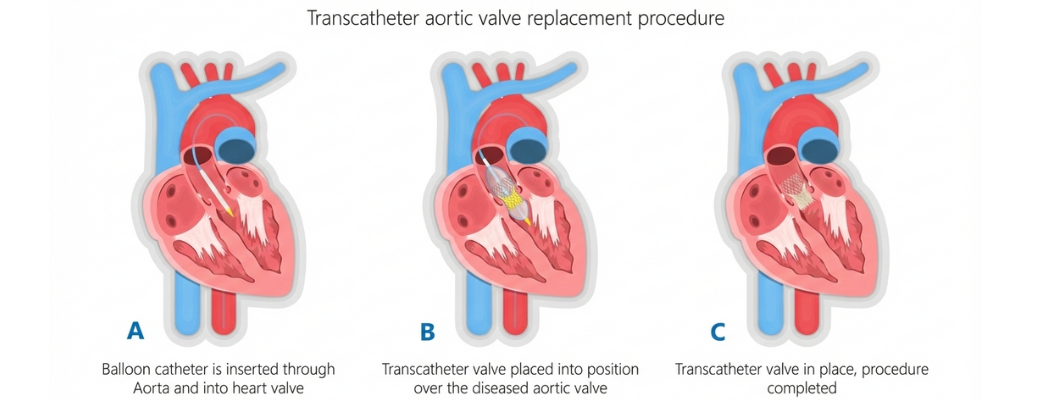 Who Is Eligible for TAVI/TAVR? Indications, Benefits, and Risk Factors Explained
