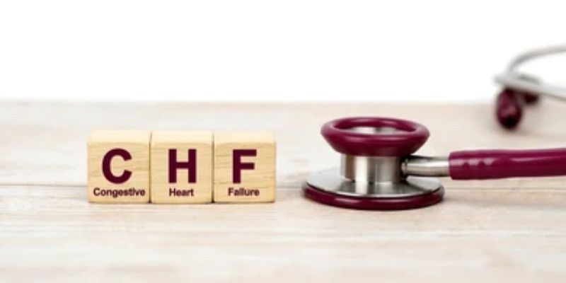 Understanding Congestive Heart Failure (CHF): A Complete Guide