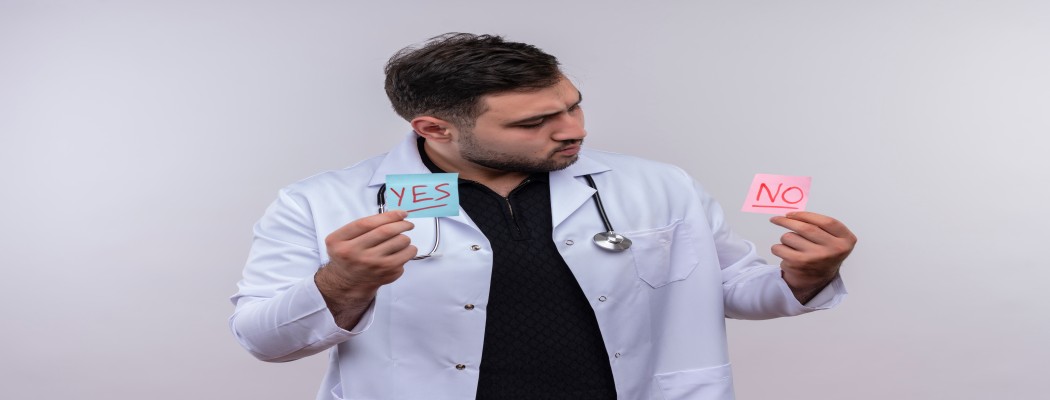 When Should You See a Urologist for Prostate Issues? Warning Signs Explained