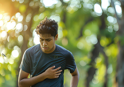 Understanding the Cause of Heart Attack at a Young Age