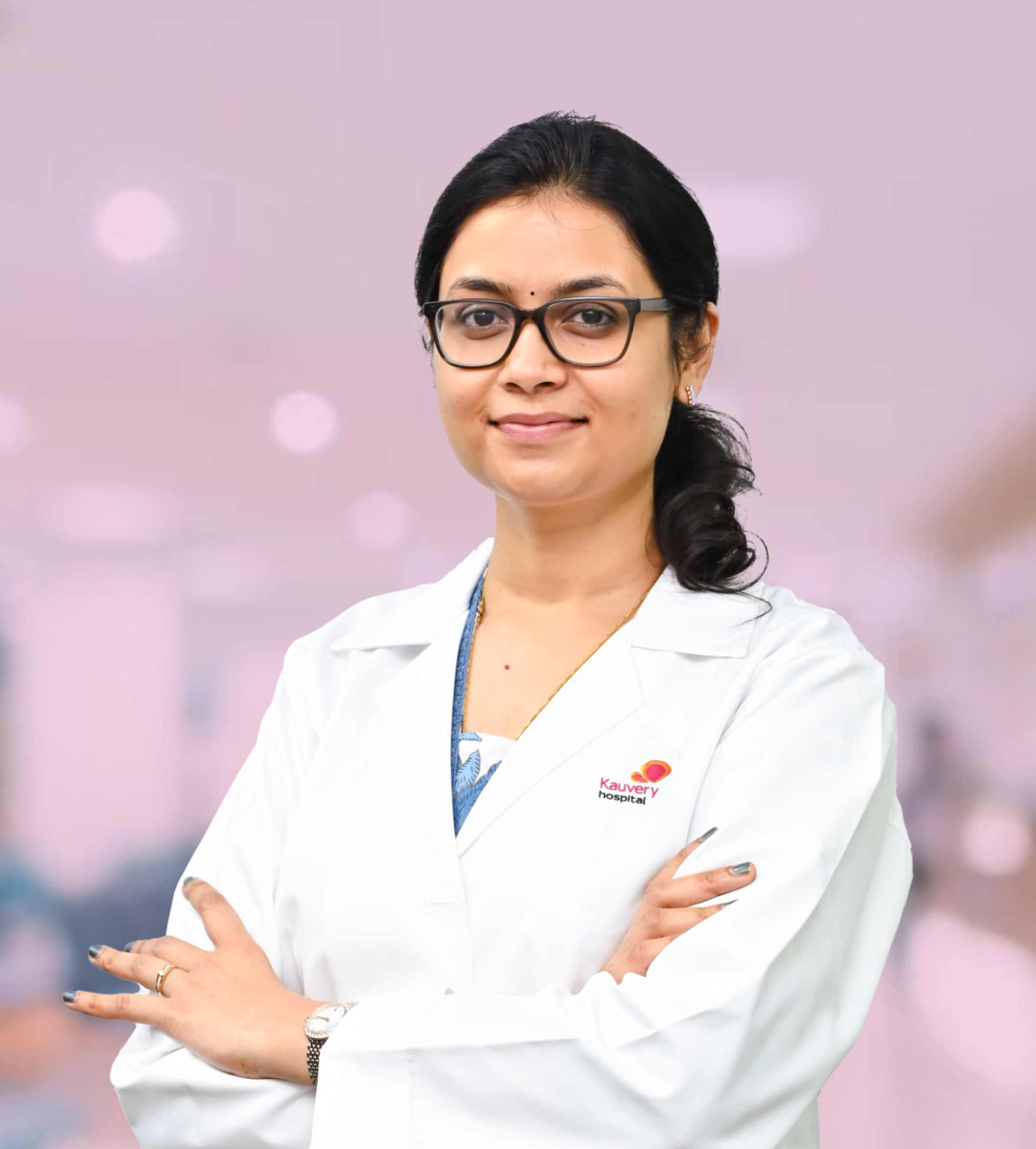 Dr Malvika Nagpure
