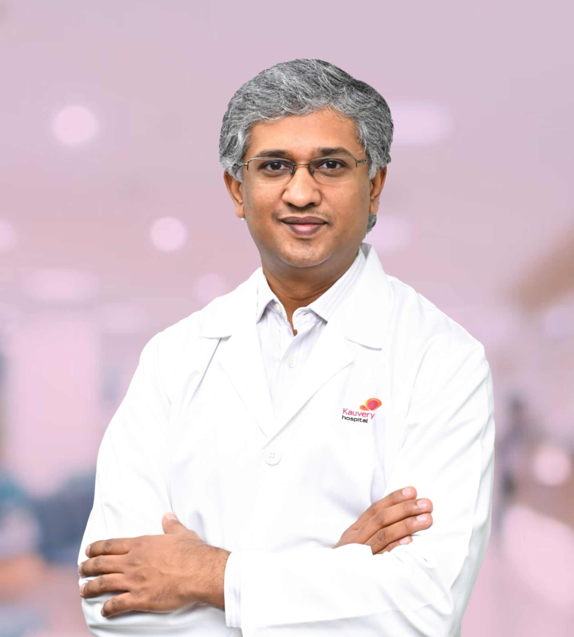 Prof. Dr. Sandesh Manohar