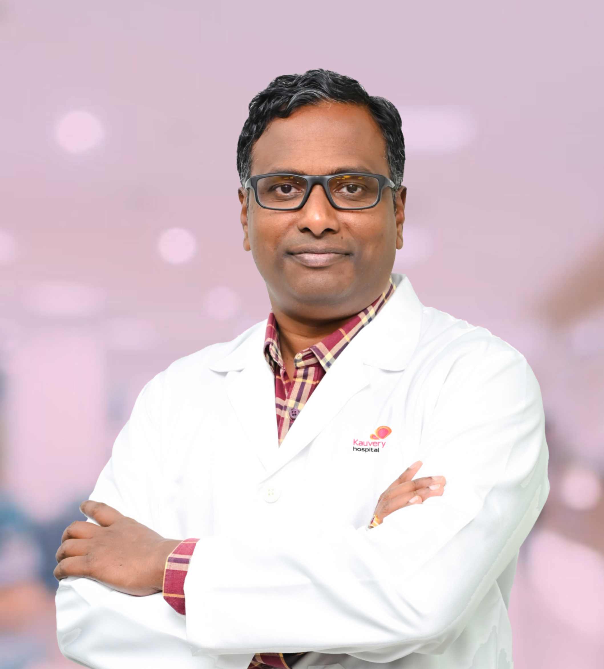 Dr. Sudheer Penchala