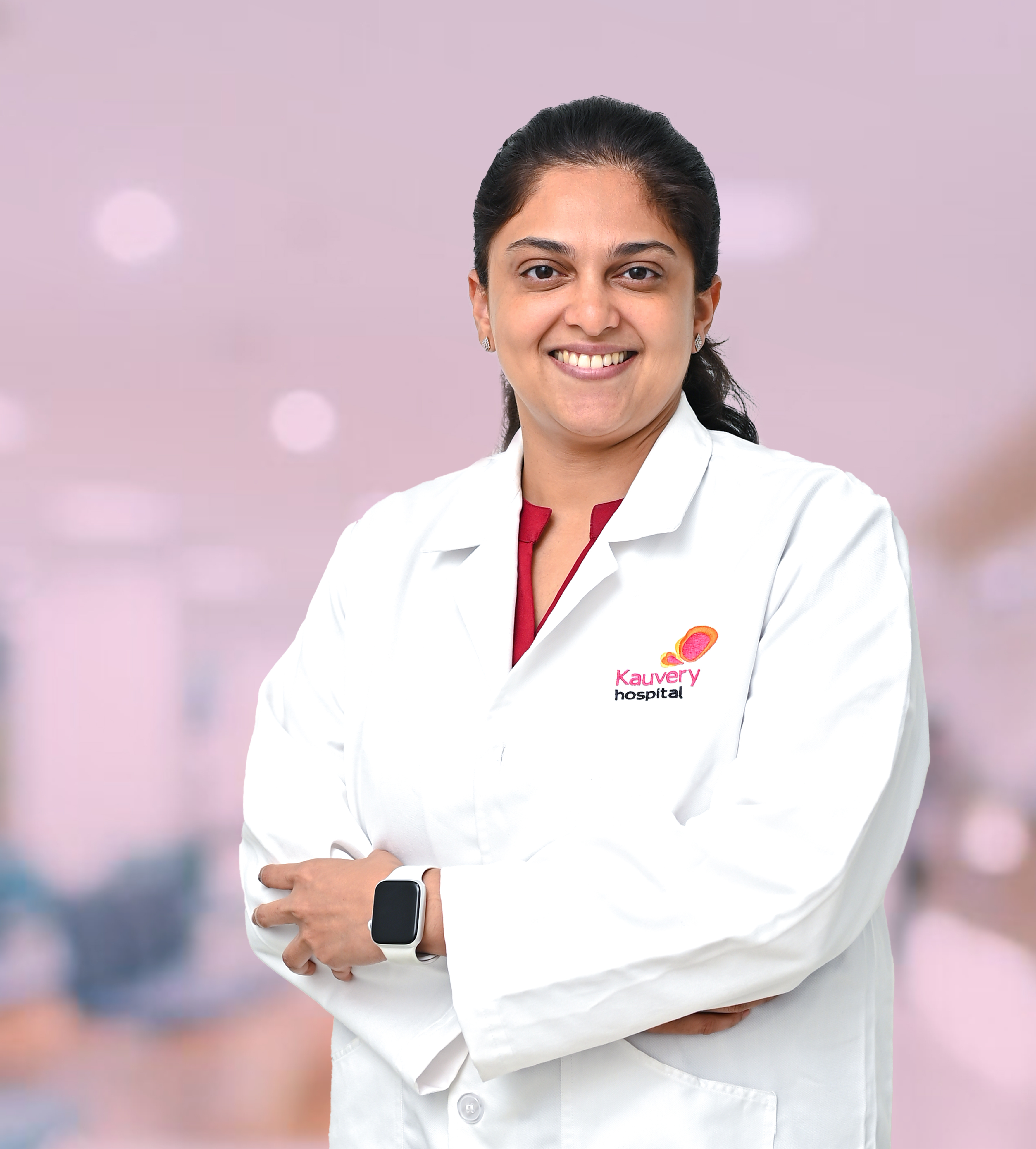 Dr Akshitha Shetty