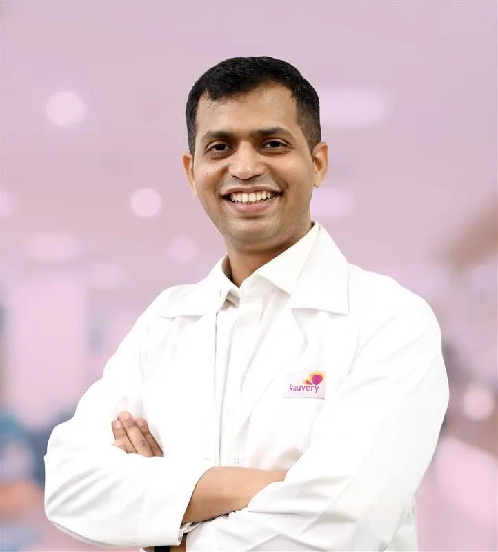 Dr. Anupam Jaiswal 