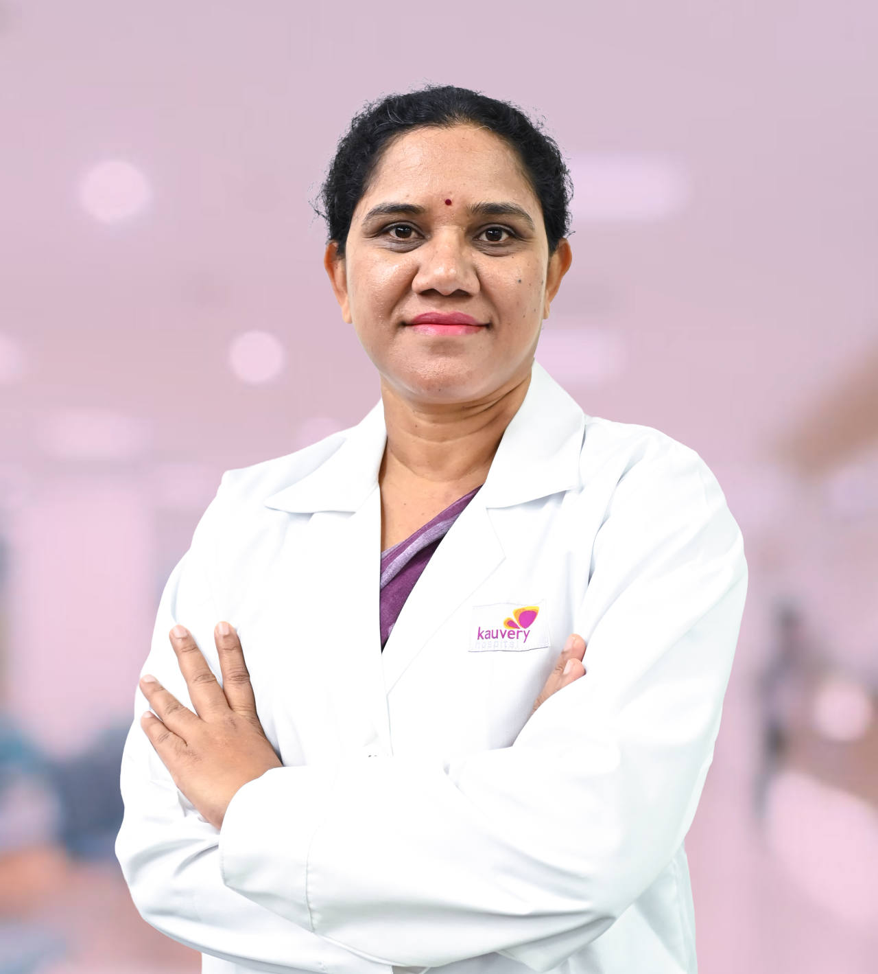 Dr. Chandana C