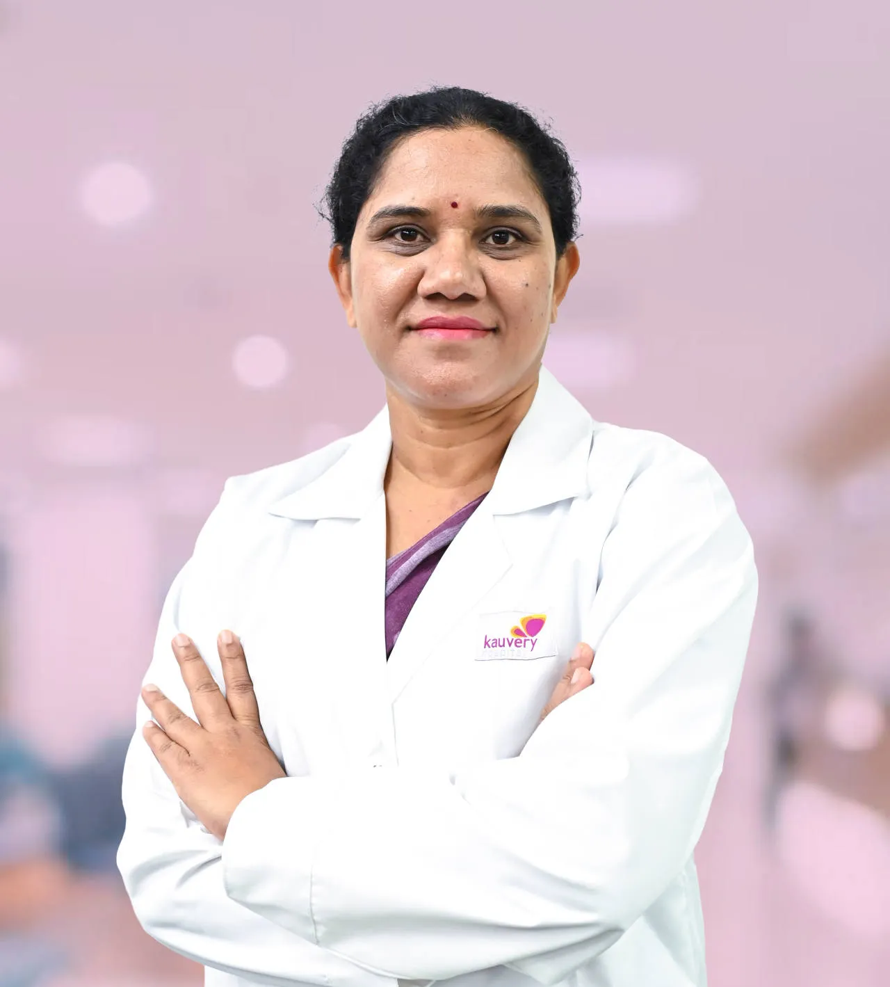 Dr. Chandana C